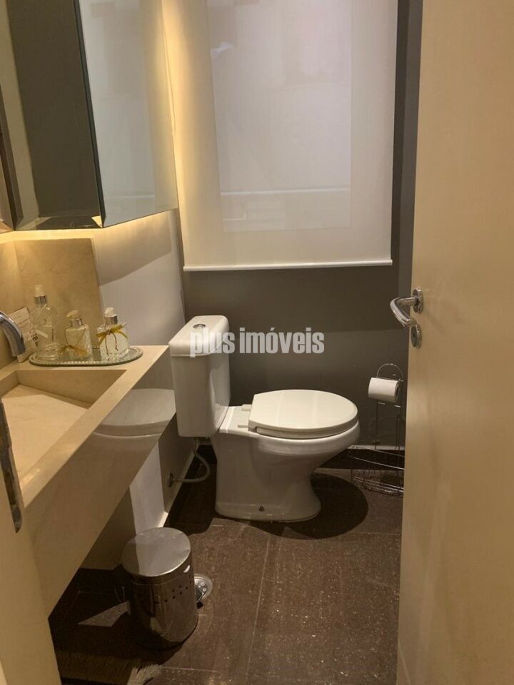 Conjunto Comercial-Sala à venda, 110m² - Foto 6