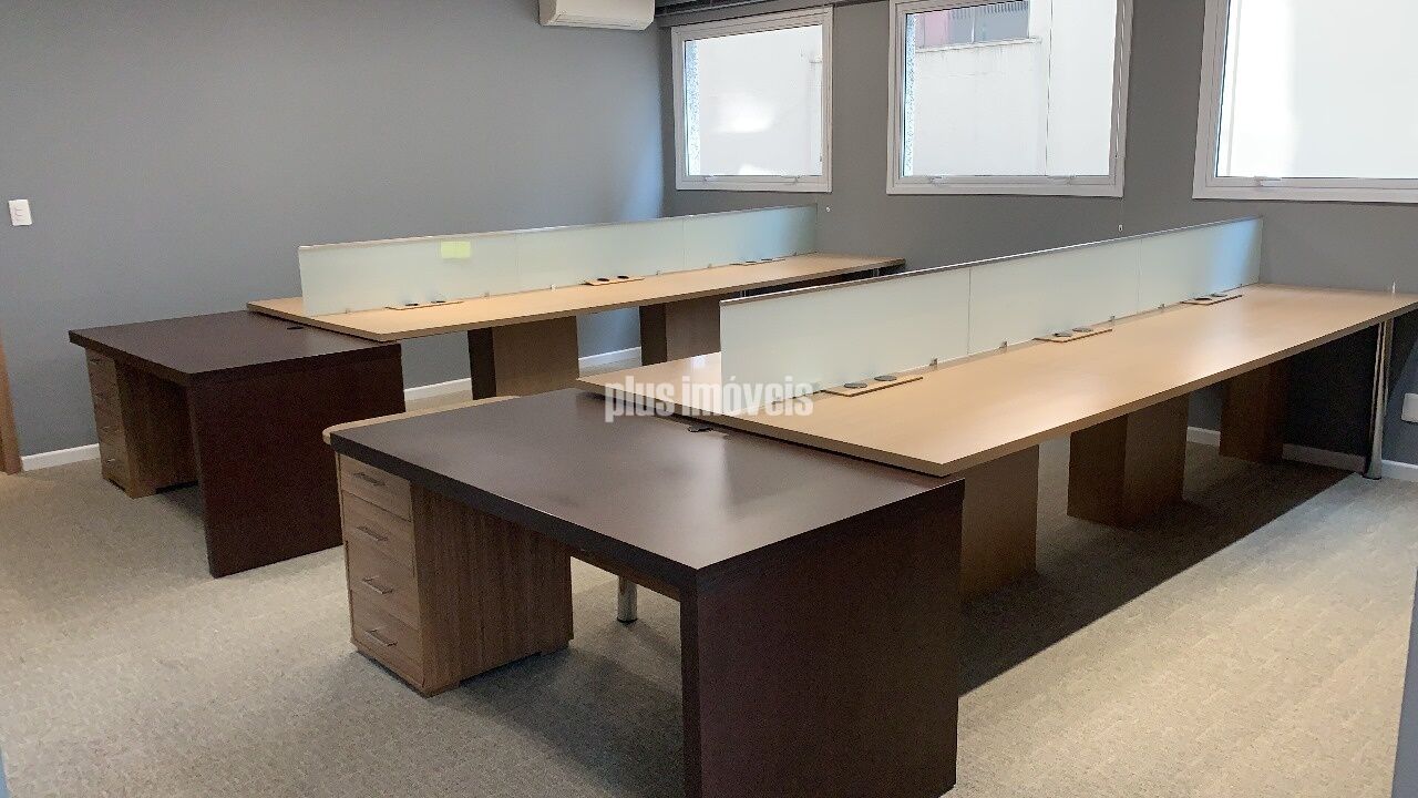 Conjunto Comercial-Sala à venda, 110m² - Foto 14
