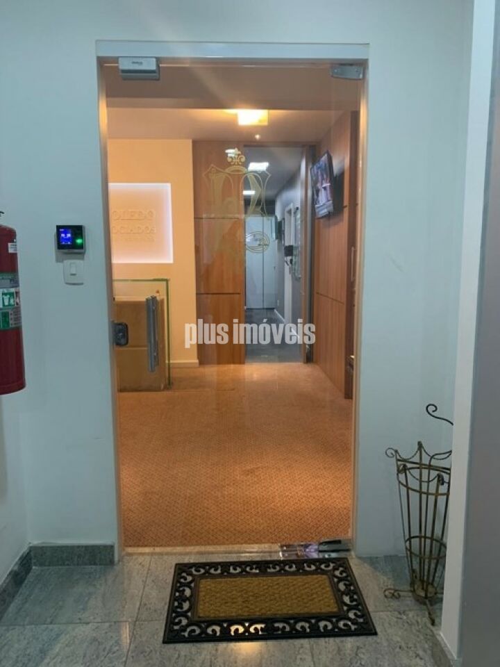 Conjunto Comercial-Sala à venda, 110m² - Foto 5