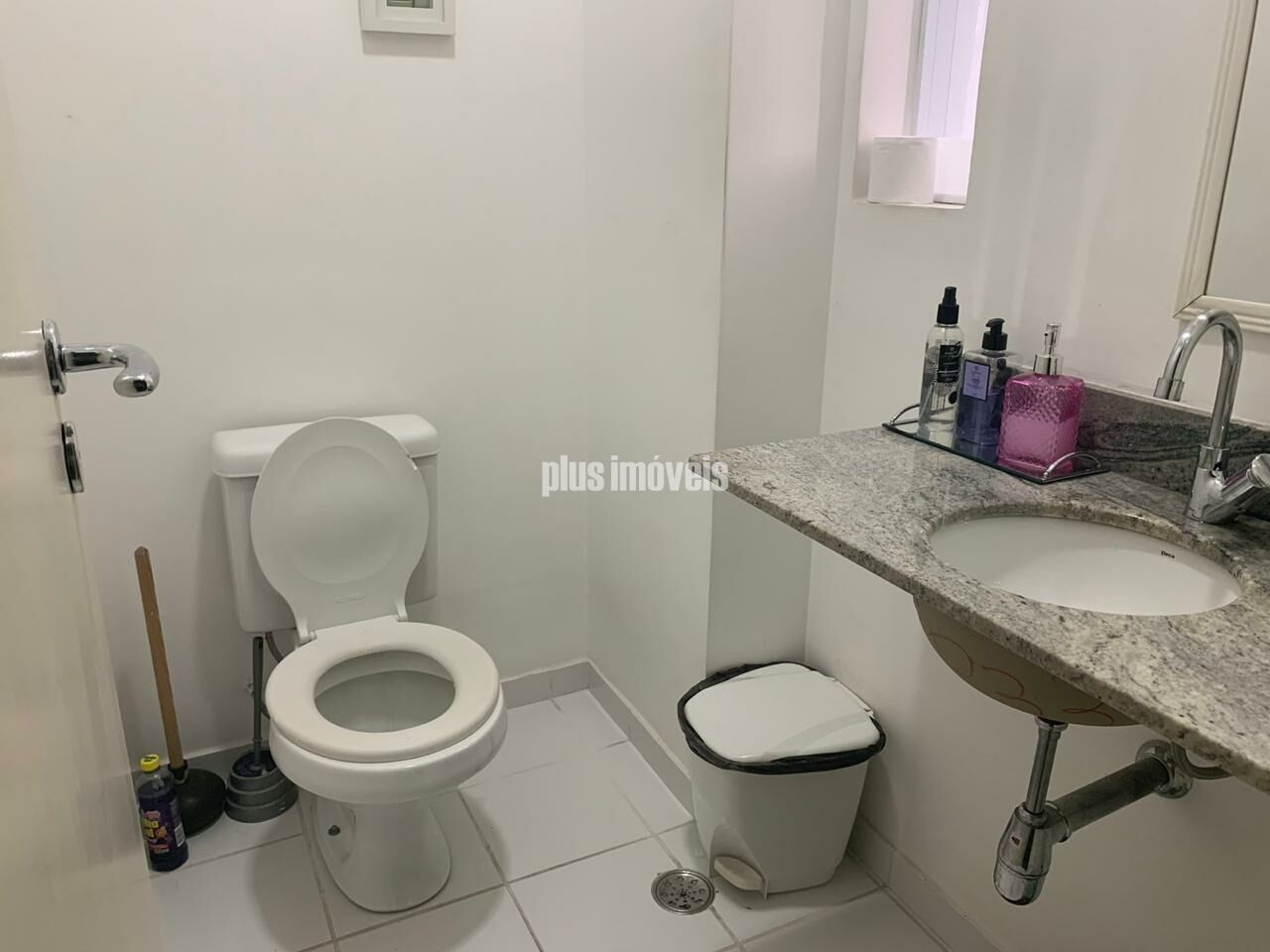 Conjunto Comercial-Sala à venda, 110m² - Foto 7