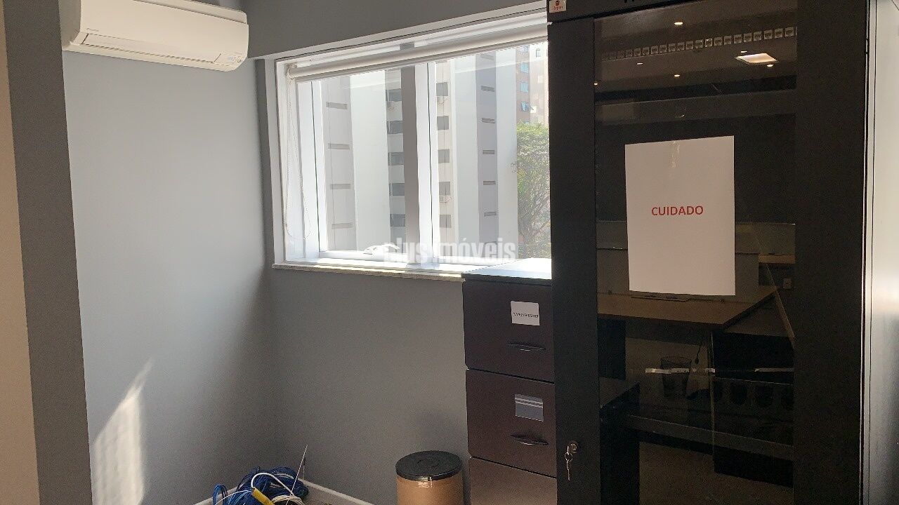 Conjunto Comercial-Sala à venda, 110m² - Foto 11