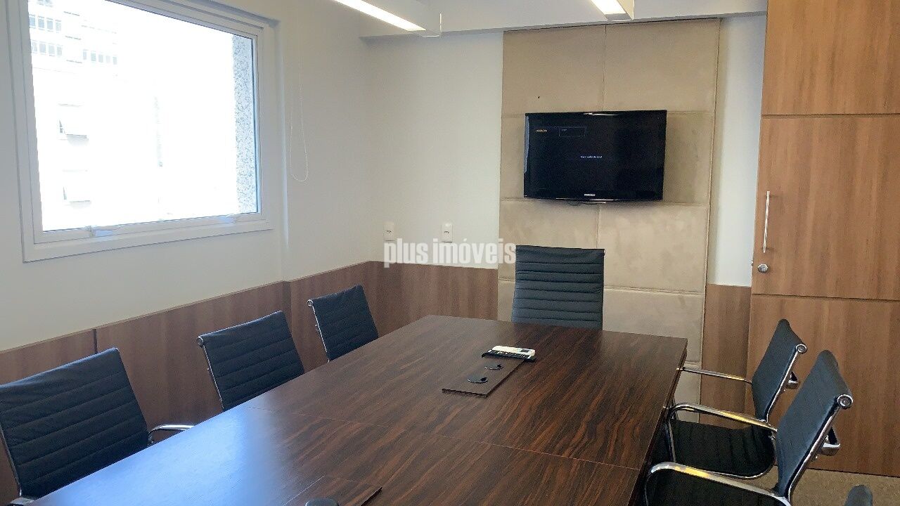 Conjunto Comercial-Sala à venda, 110m² - Foto 3