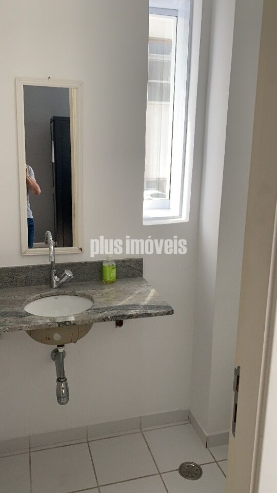 Conjunto Comercial-Sala à venda, 110m² - Foto 8