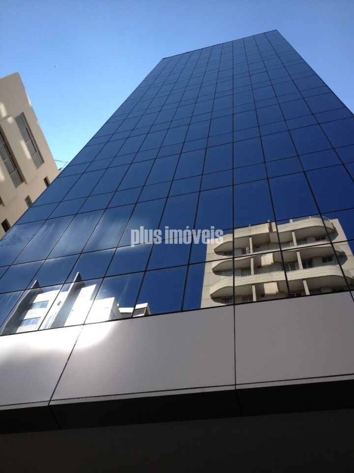 Conjunto Comercial-Sala à venda, 110m² - Foto 1