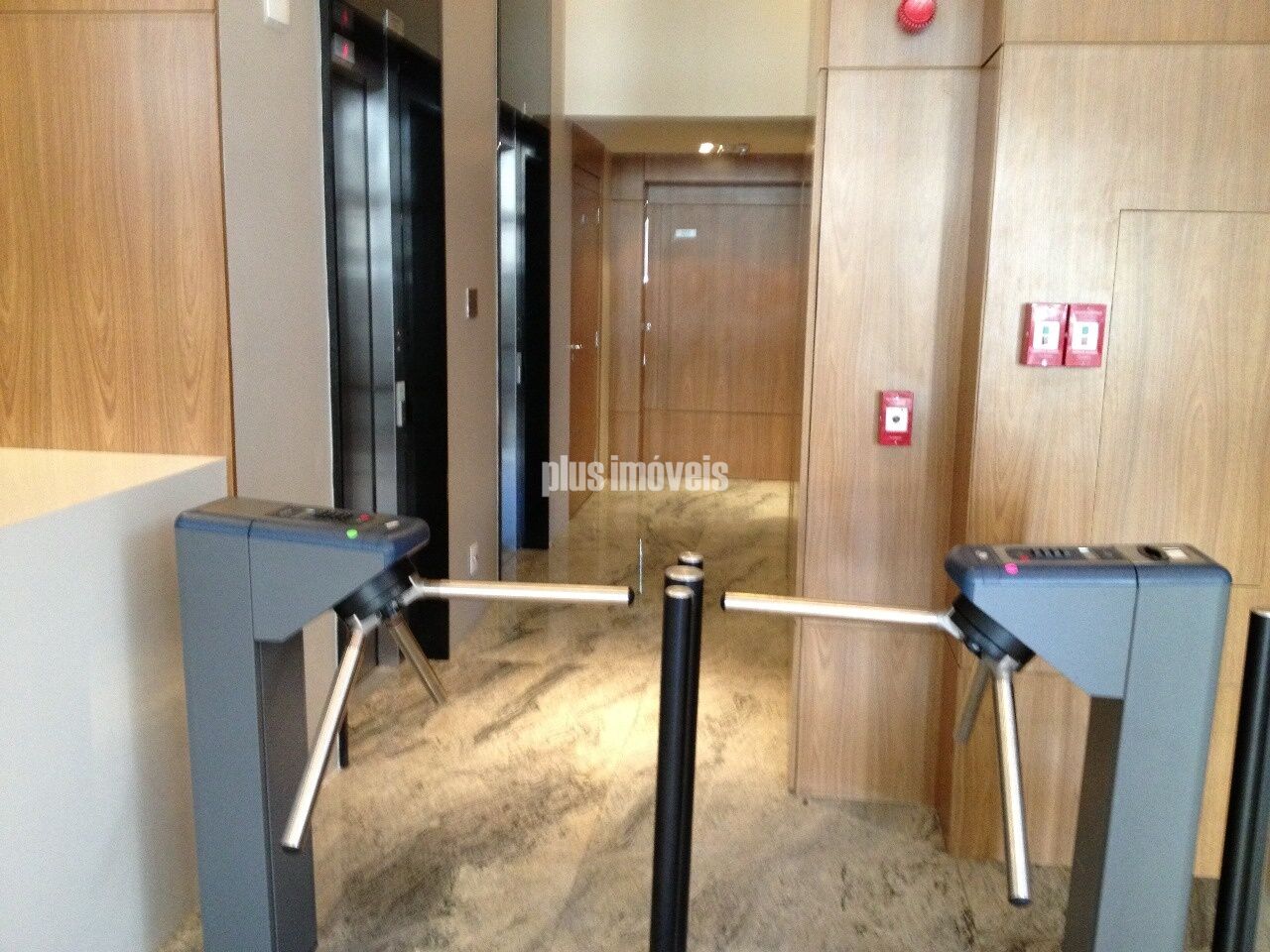 Conjunto Comercial-Sala à venda, 110m² - Foto 16
