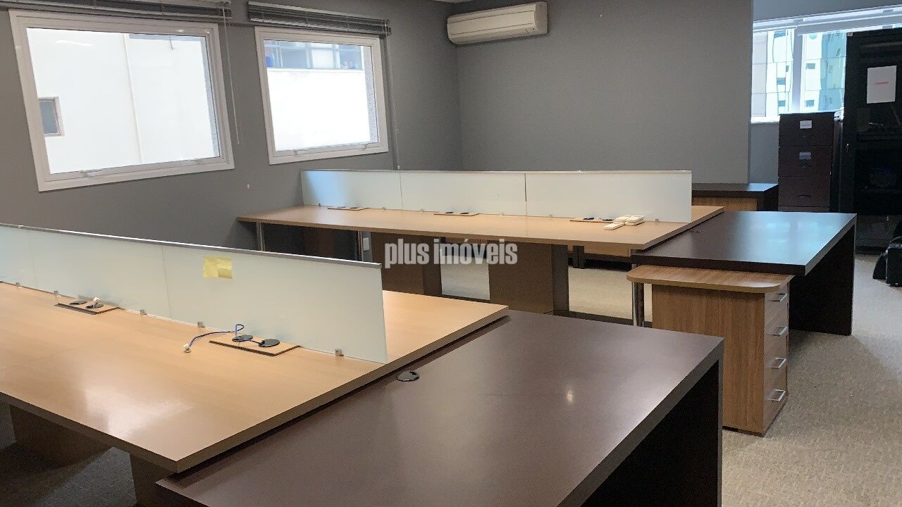 Conjunto Comercial-Sala à venda, 110m² - Foto 13