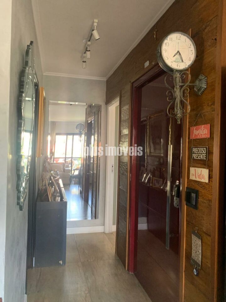 Apartamento à venda com 3 quartos, 138m² - Foto 15