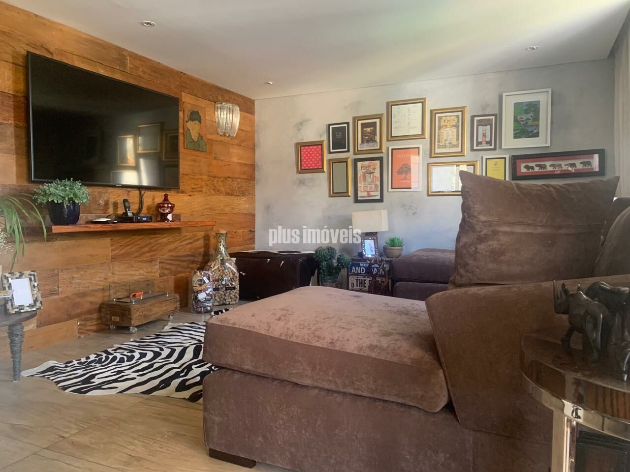 Apartamento à venda com 3 quartos, 138m² - Foto 8