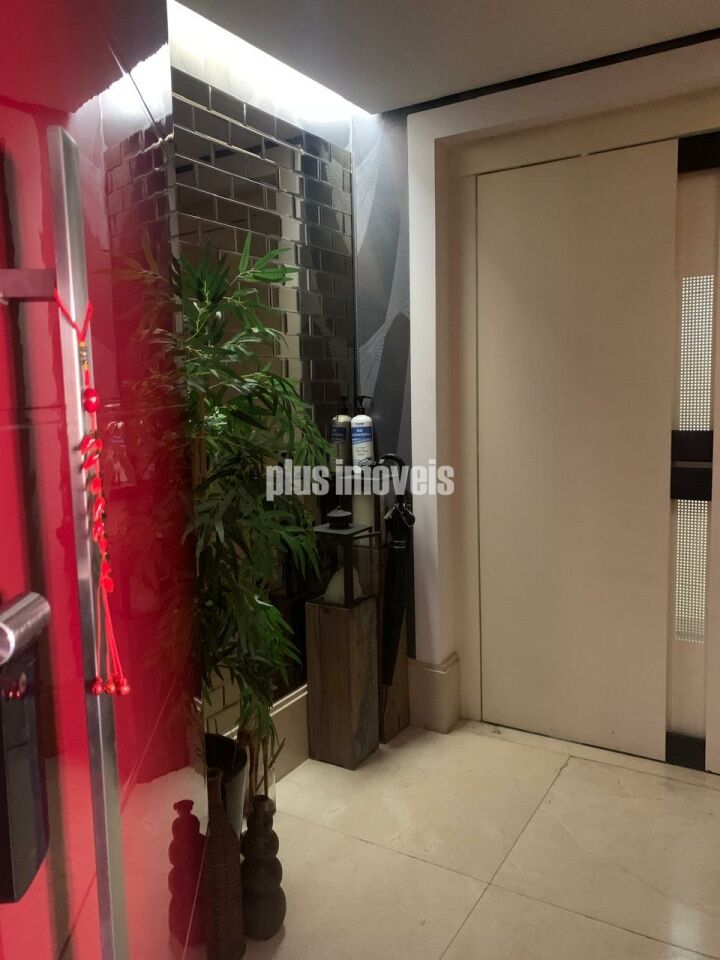Apartamento à venda com 3 quartos, 138m² - Foto 16
