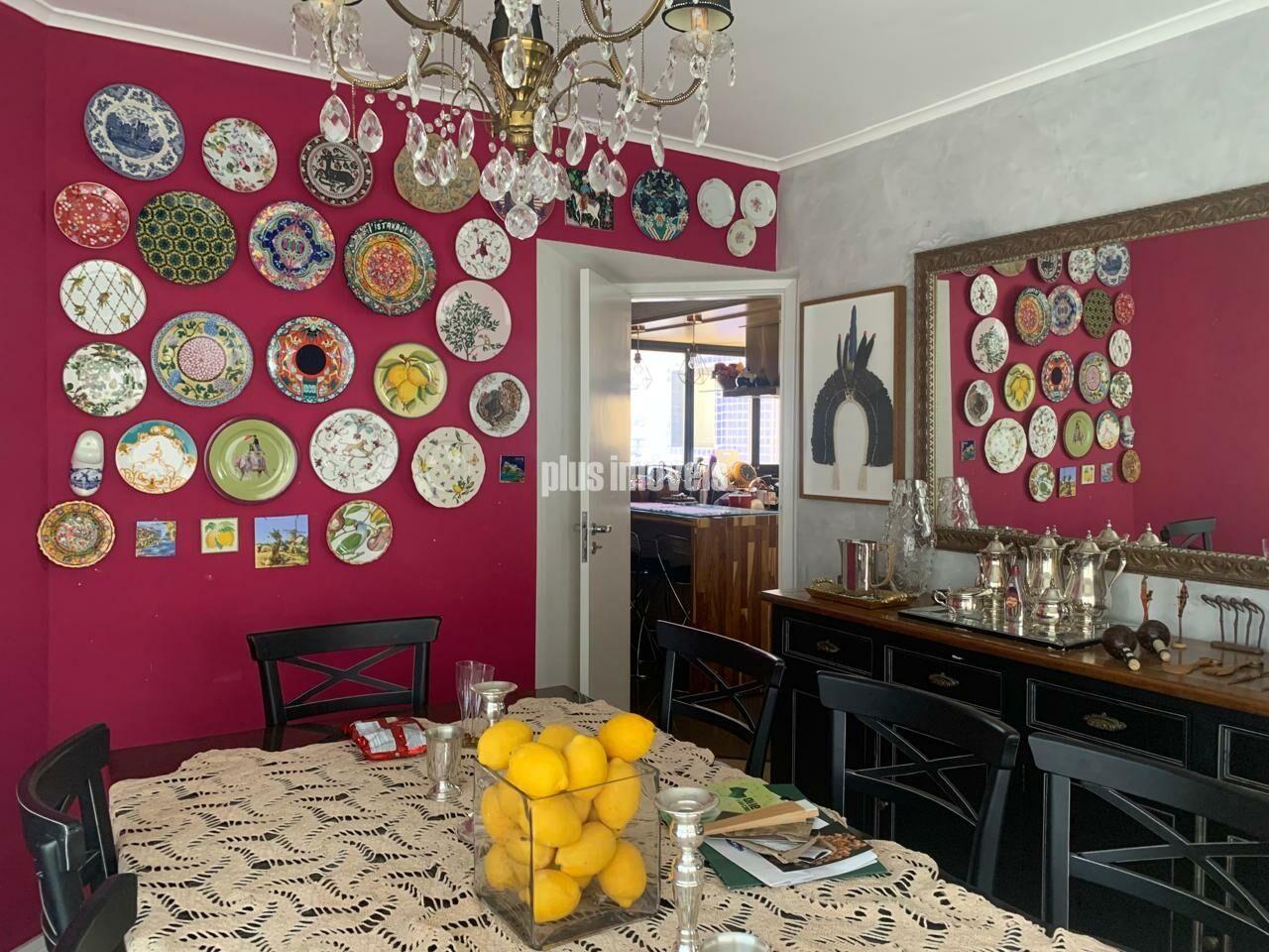 Apartamento à venda com 3 quartos, 138m² - Foto 18