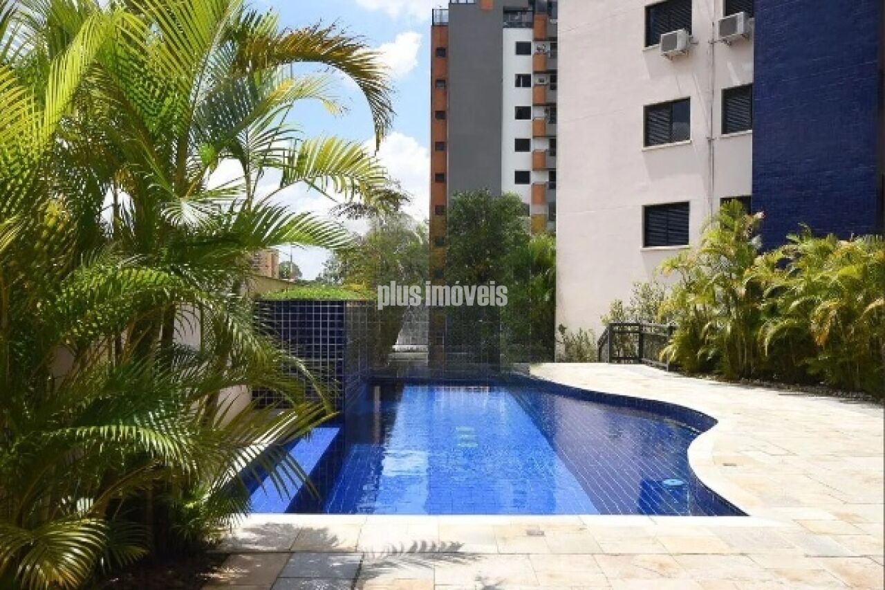 Apartamento à venda com 3 quartos, 138m² - Foto 26