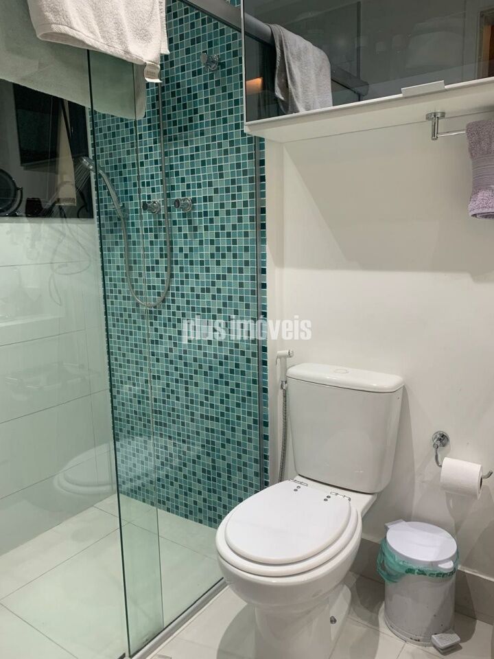 Apartamento à venda com 3 quartos, 138m² - Foto 22