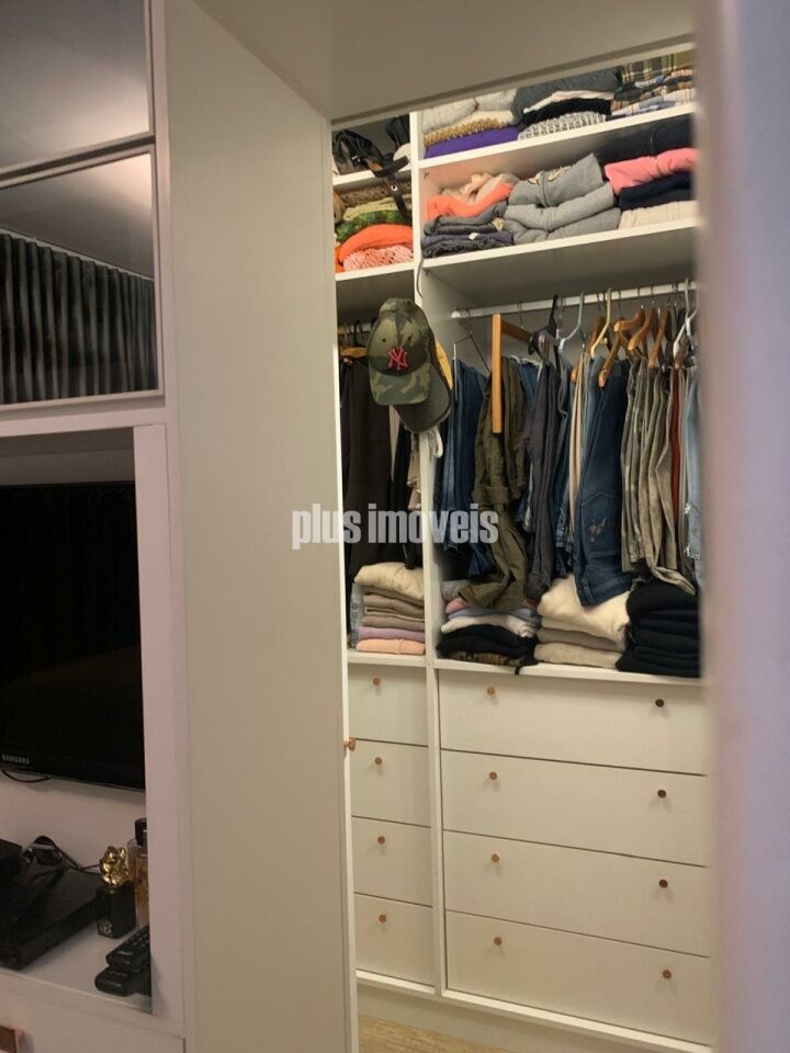 Apartamento à venda com 3 quartos, 138m² - Foto 25