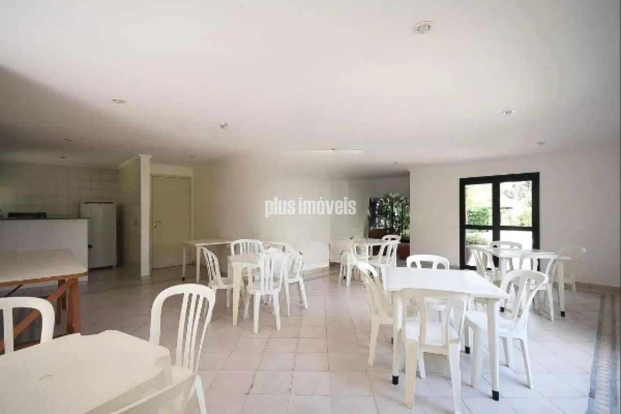 Apartamento à venda com 3 quartos, 138m² - Foto 29