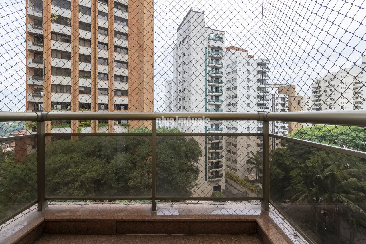 Apartamento, 4 quartos, 420 m² - Foto 30