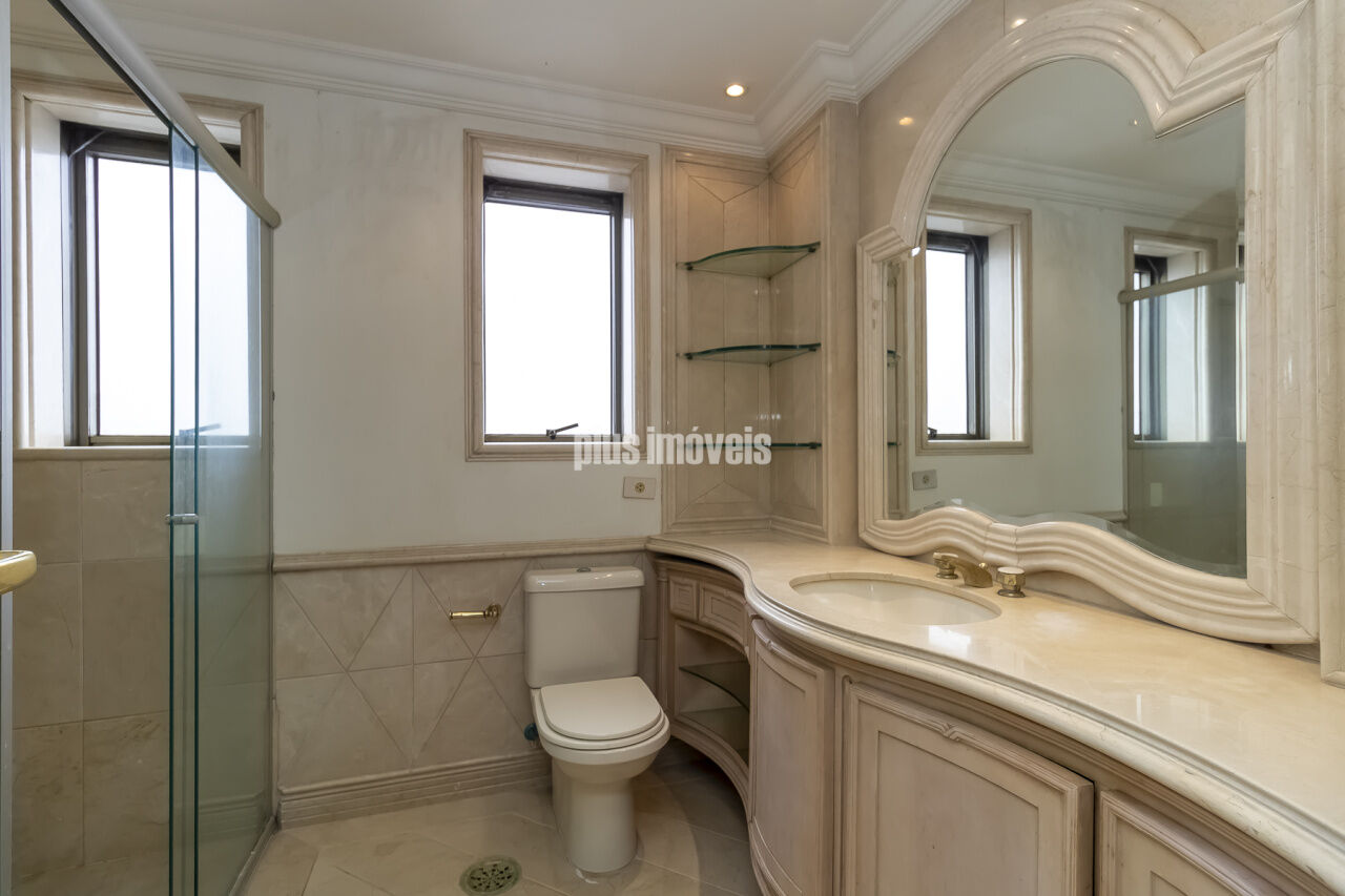 Apartamento, 4 quartos, 420 m² - Foto 32