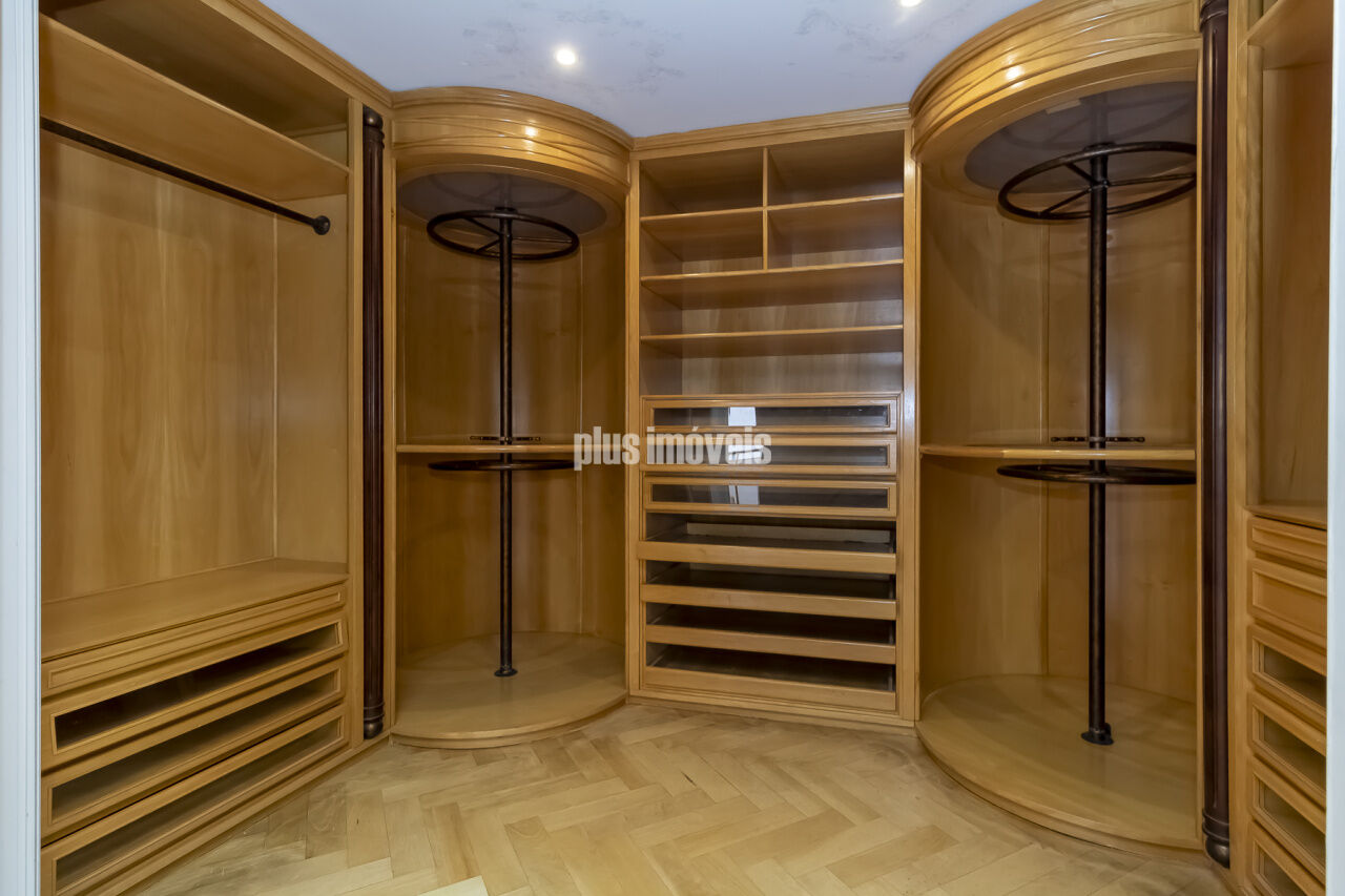 Apartamento, 4 quartos, 420 m² - Foto 33