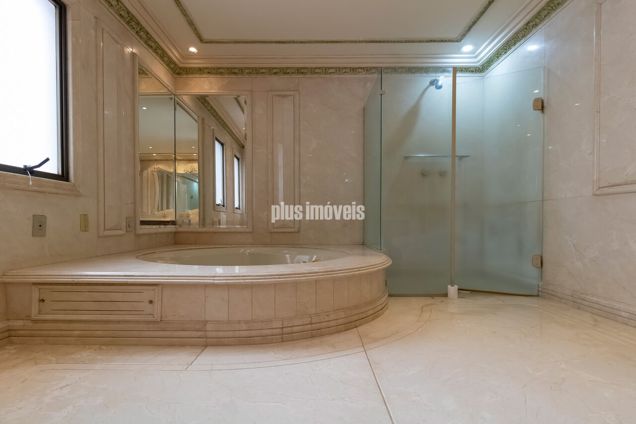 Apartamento, 4 quartos, 420 m² - Foto 35