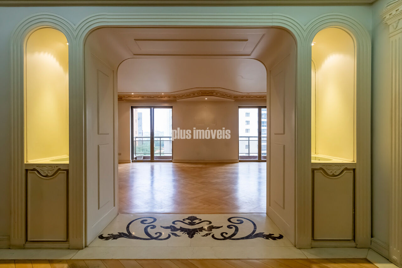 Apartamento, 4 quartos, 420 m² - Foto 36