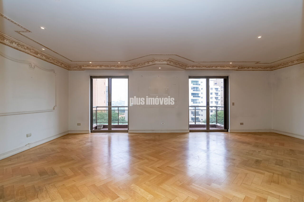 Apartamento, 4 quartos, 420 m² - Foto 37