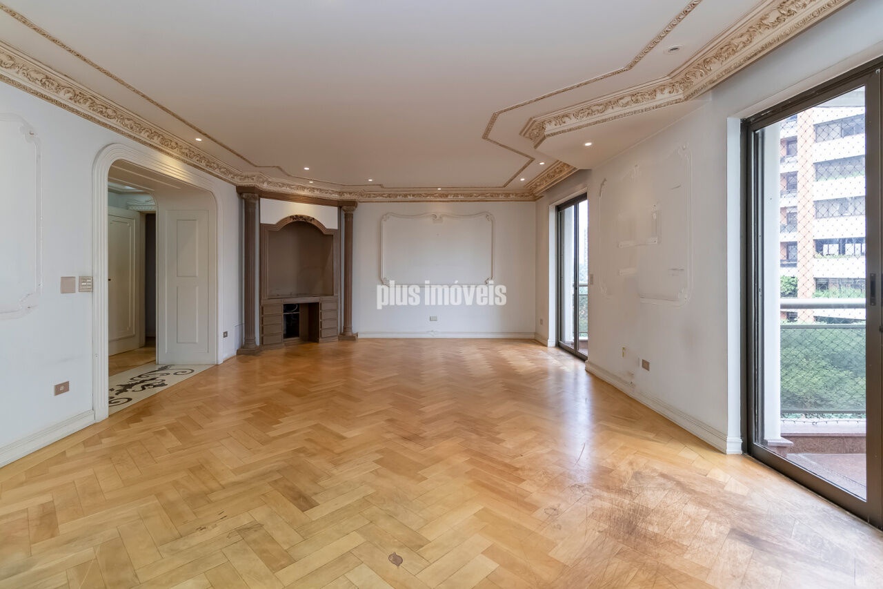 Apartamento, 4 quartos, 420 m² - Foto 38