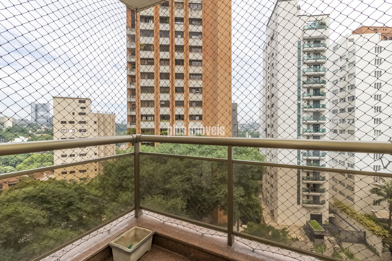 Apartamento, 4 quartos, 420 m² - Foto 39