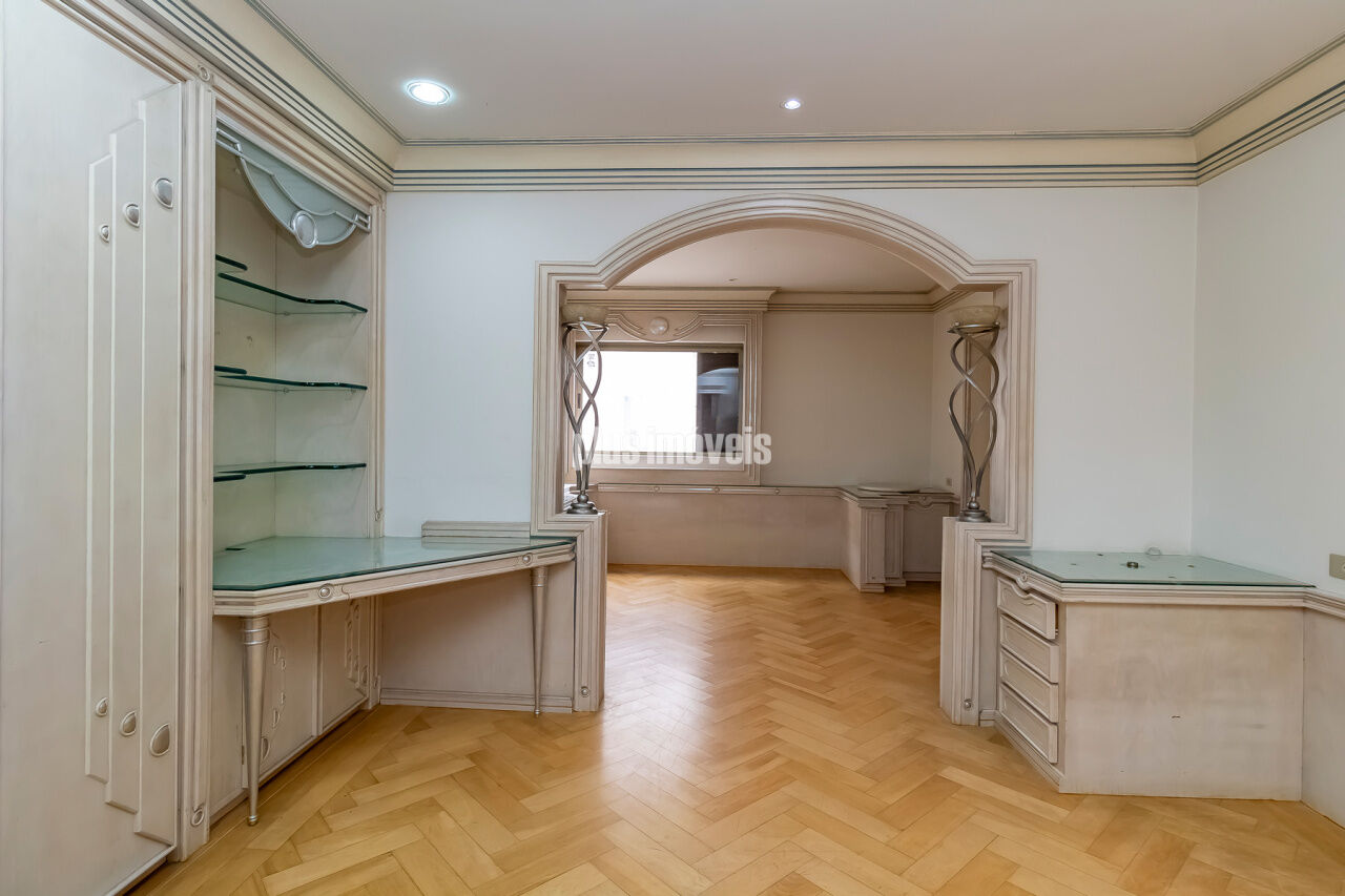 Apartamento, 4 quartos, 420 m² - Foto 42