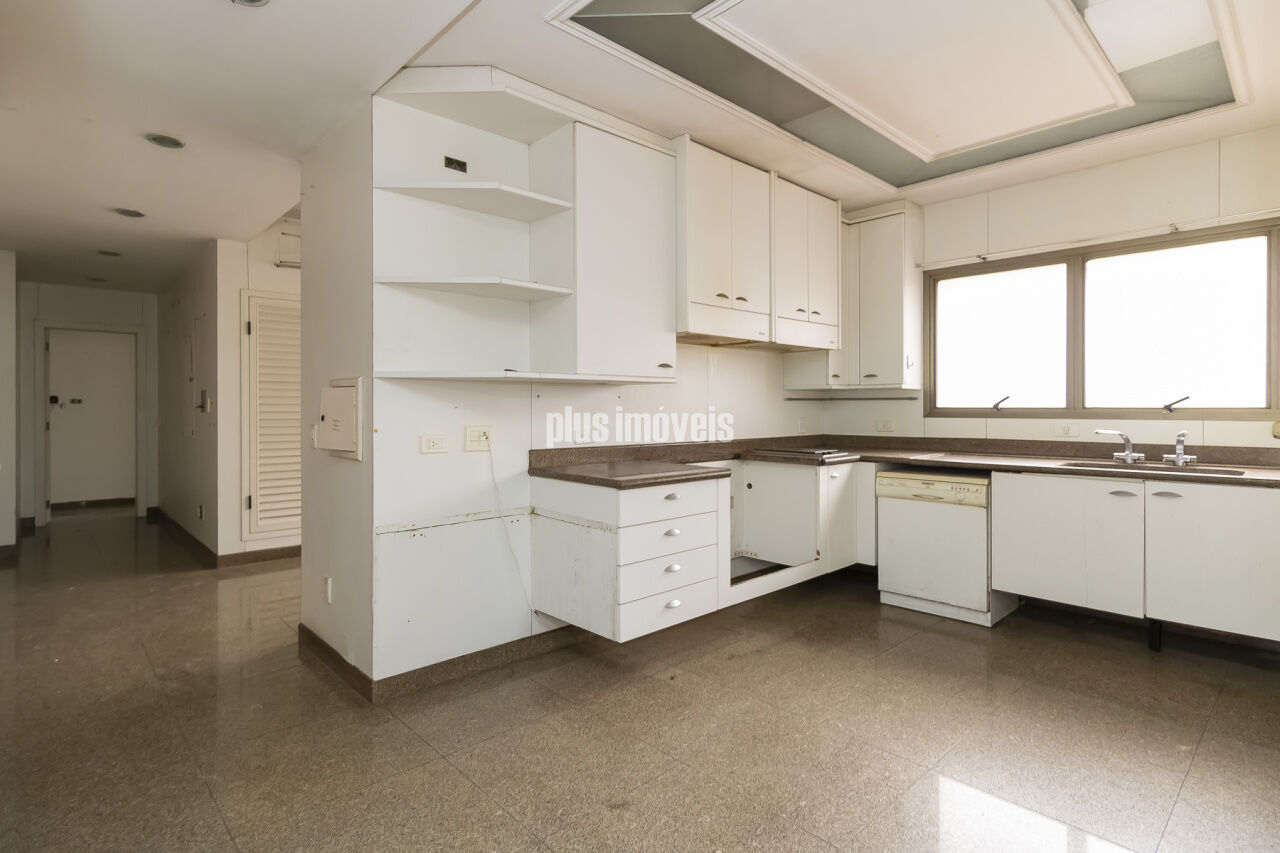 Apartamento, 4 quartos, 420 m² - Foto 45