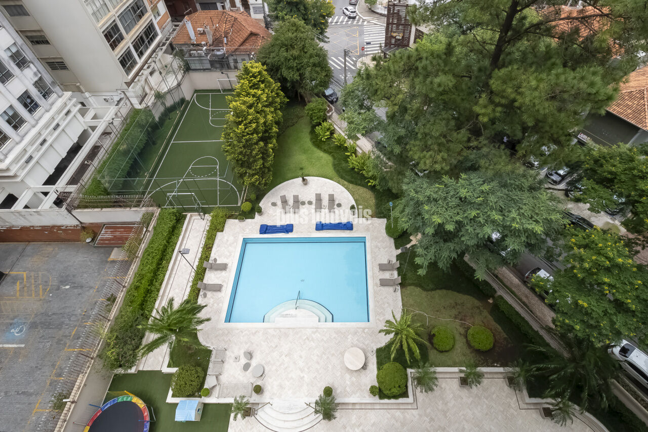 Apartamento, 4 quartos, 420 m² - Foto 46