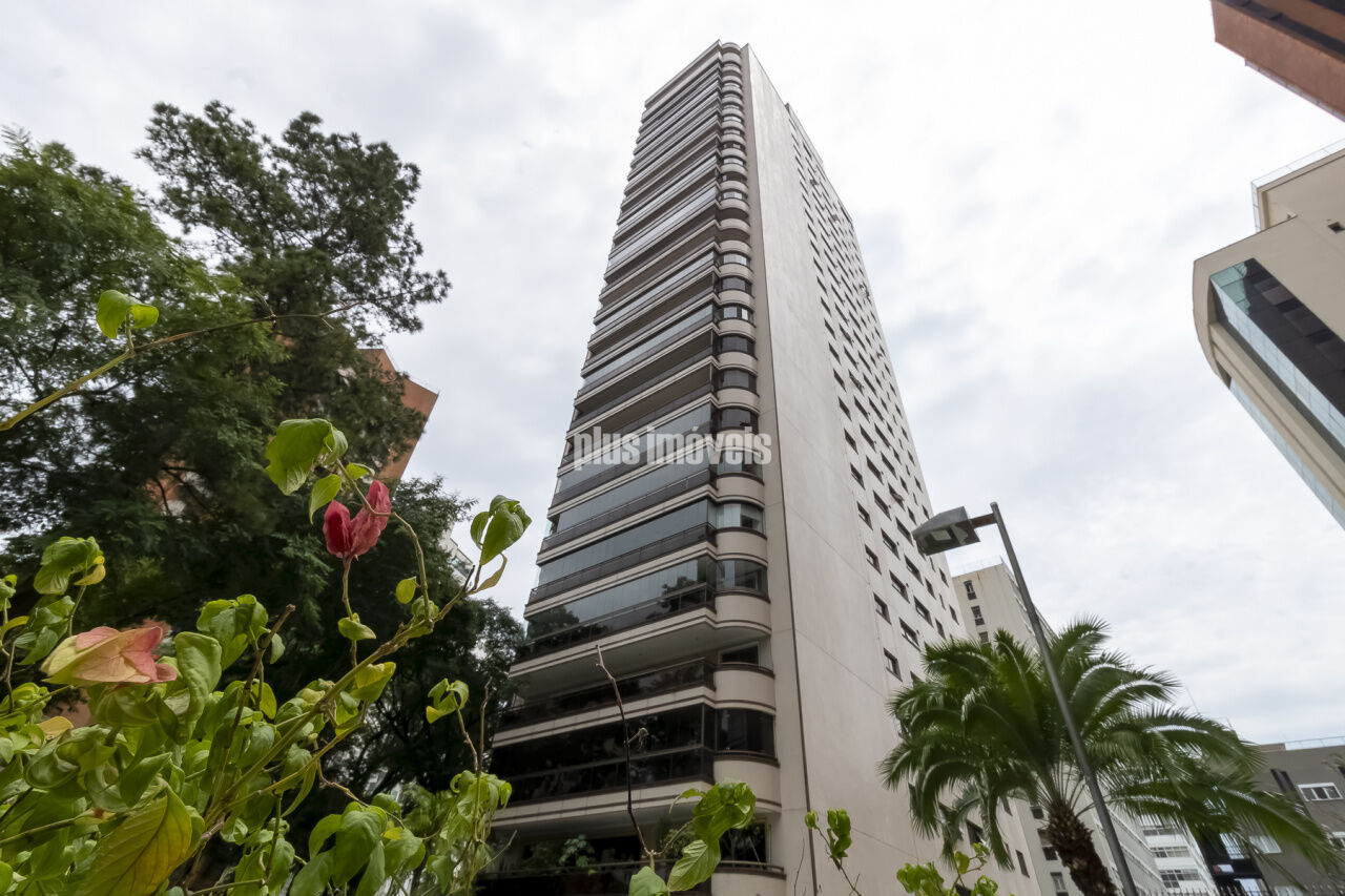 Apartamento, 4 quartos, 420 m² - Foto 50
