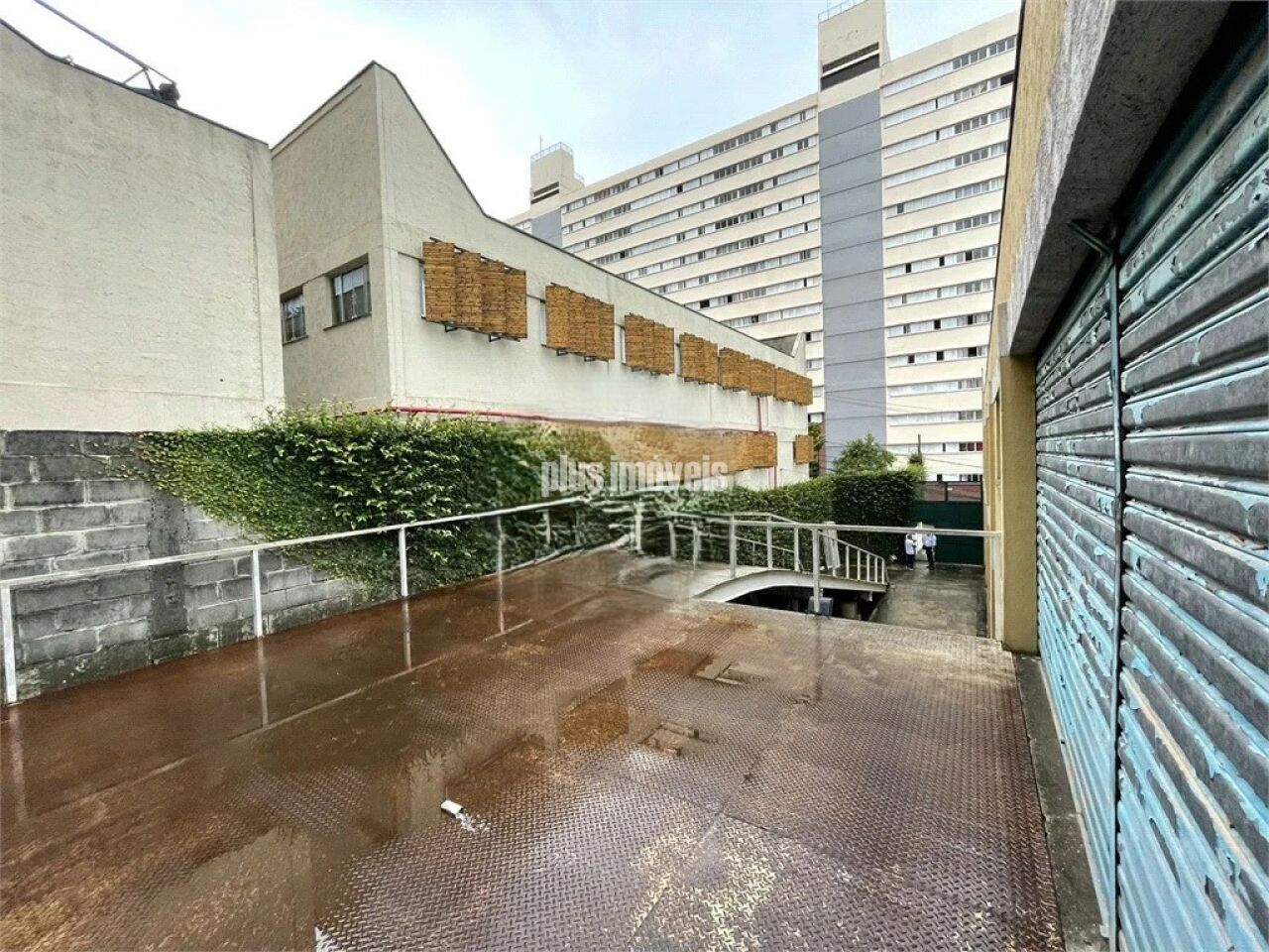 Depósito-Galpão, 1132 m² - Foto 26