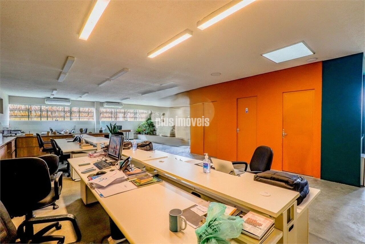 Depósito-Galpão, 1132 m² - Foto 1