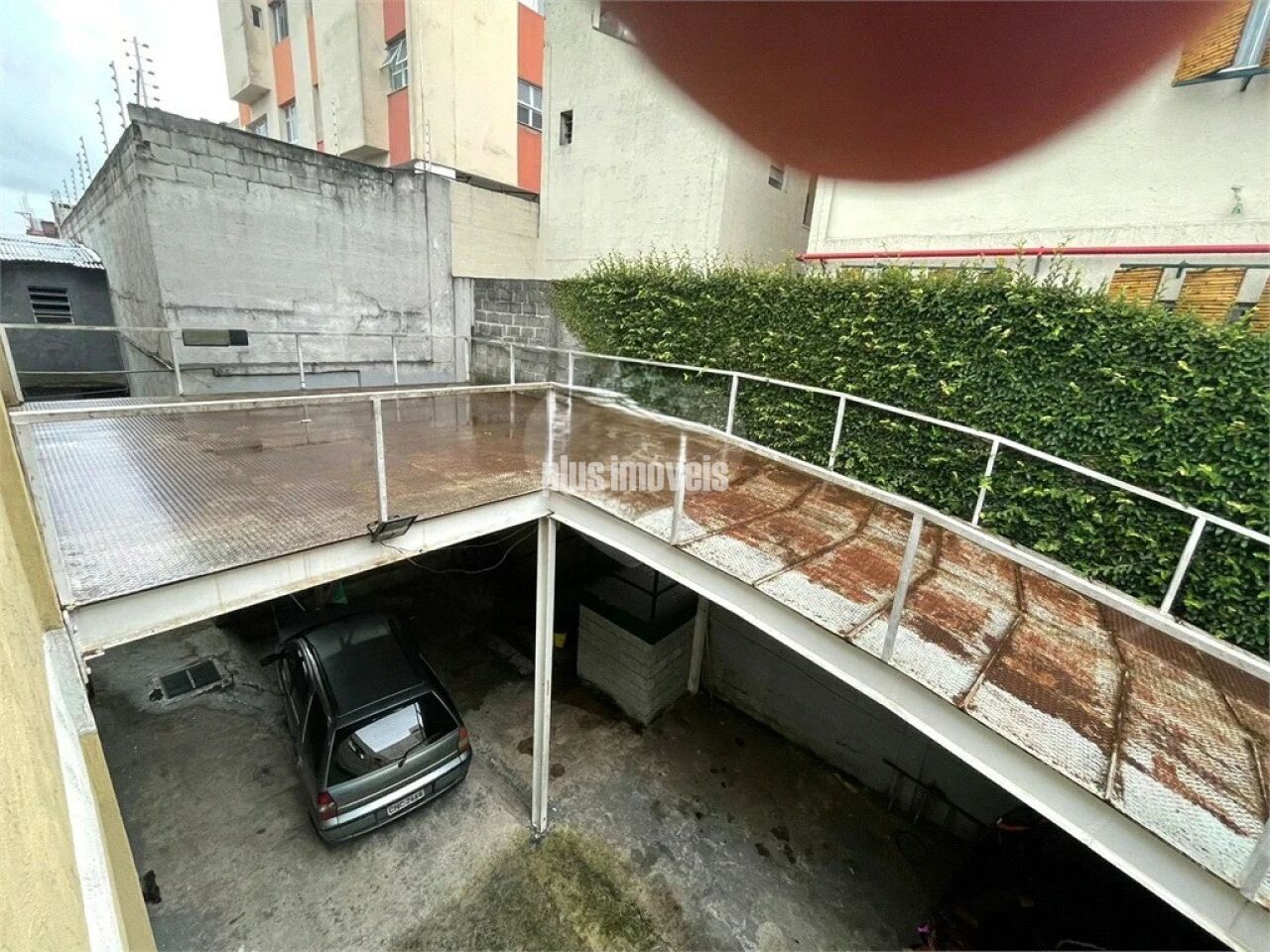 Depósito-Galpão, 1132 m² - Foto 27