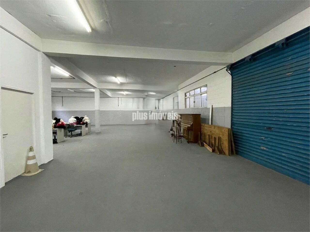 Depósito-Galpão, 1132 m² - Foto 5