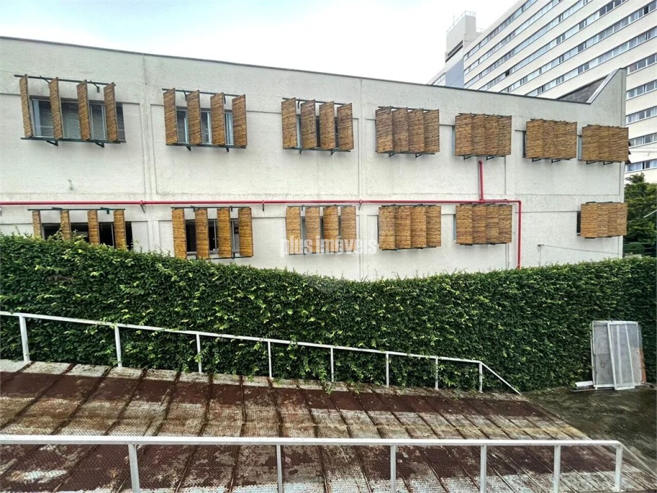 Depósito-Galpão, 1132 m² - Foto 28