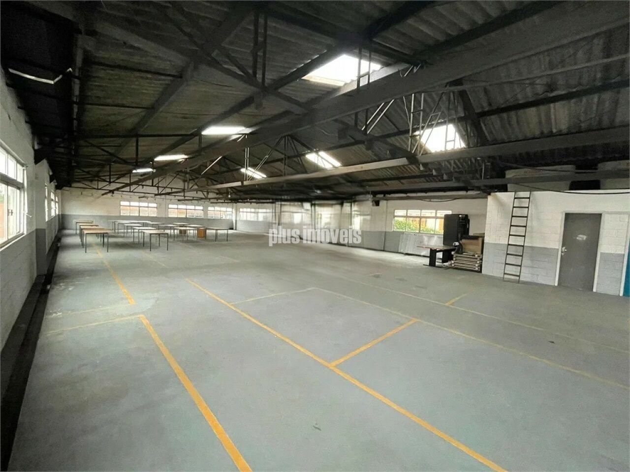 Depósito-Galpão, 1132 m² - Foto 31