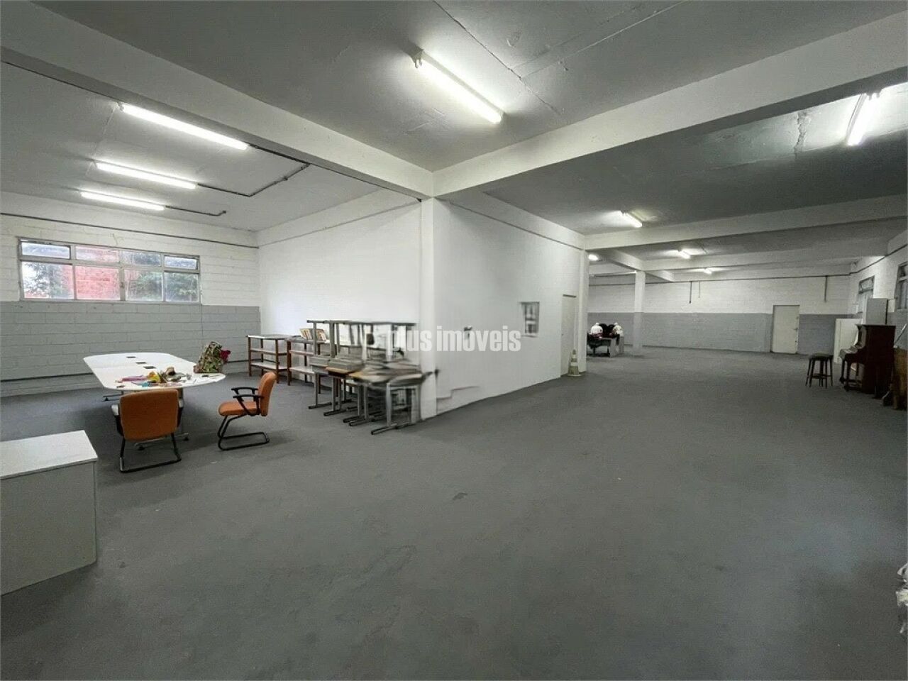 Depósito-Galpão, 1132 m² - Foto 4