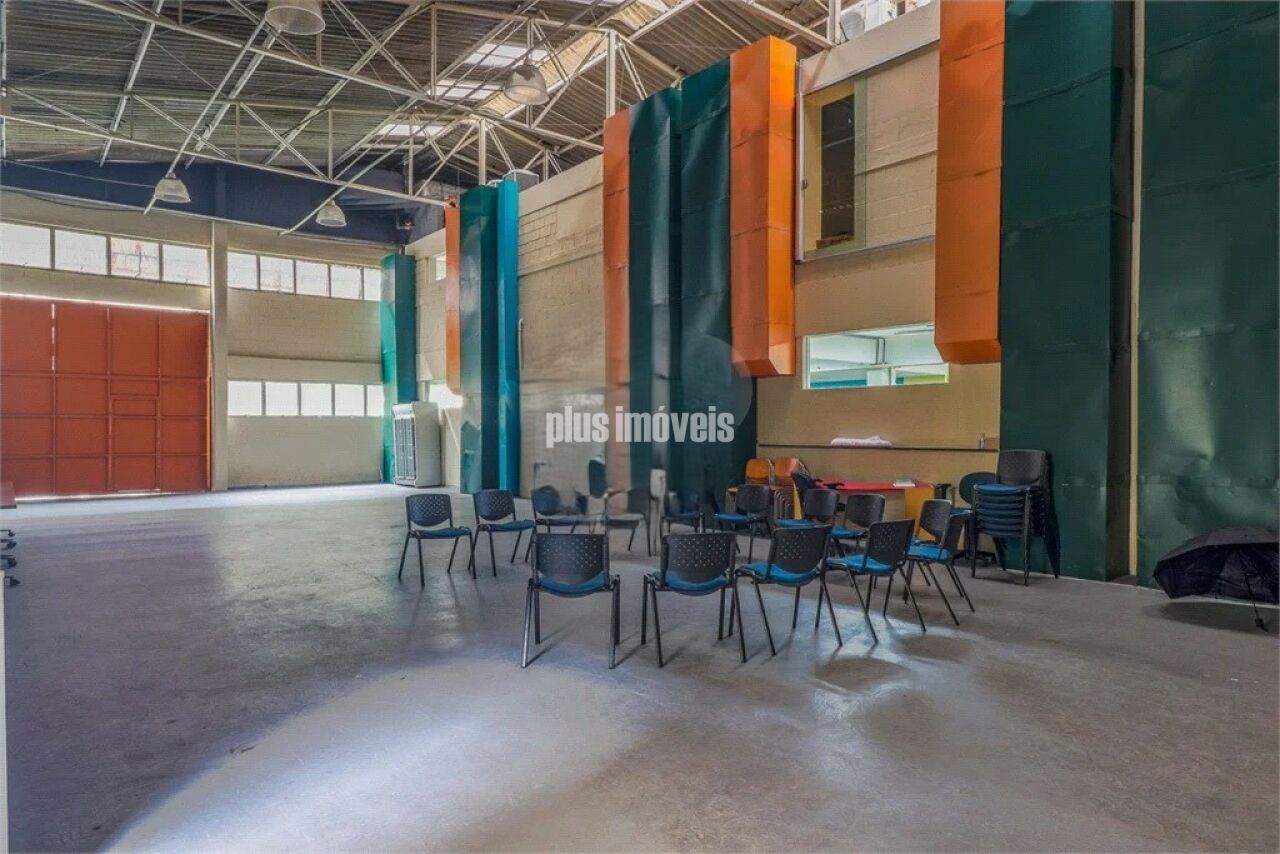 Depósito-Galpão, 1132 m² - Foto 18