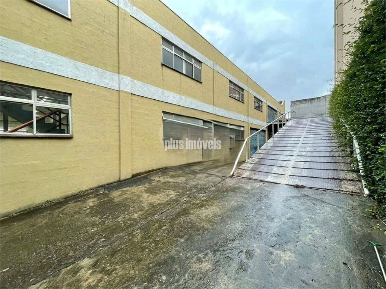 Depósito-Galpão, 1132 m² - Foto 25