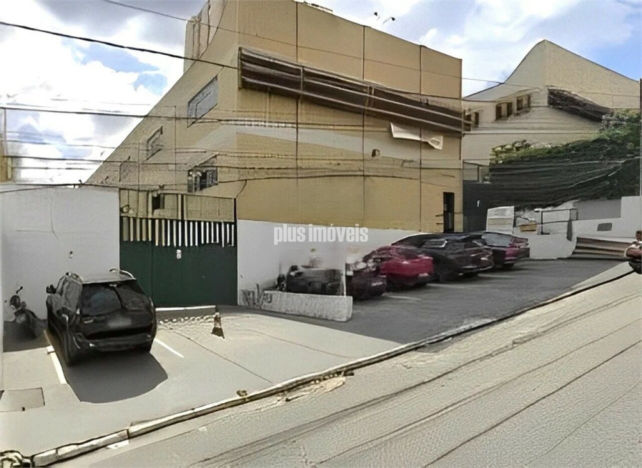 Depósito-Galpão, 1132 m² - Foto 23