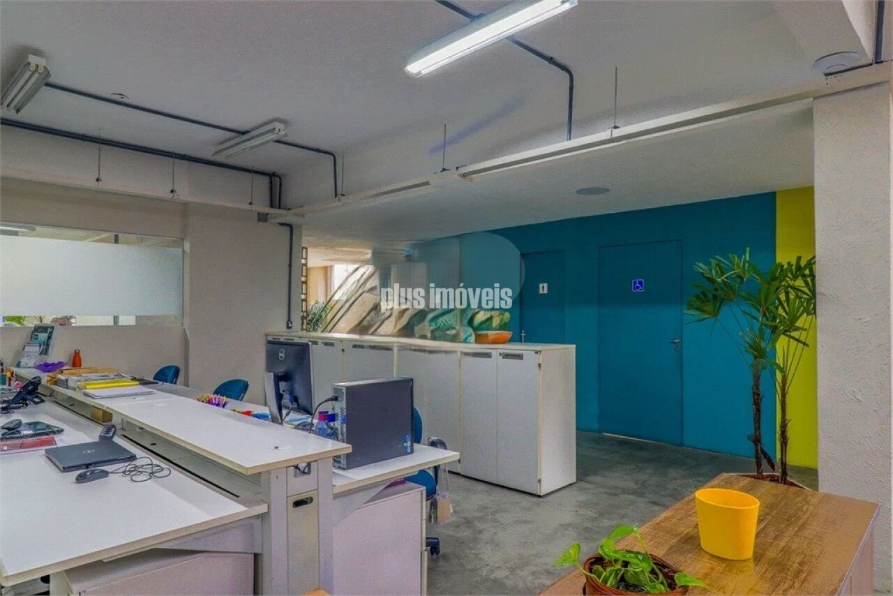 Depósito-Galpão, 1132 m² - Foto 8