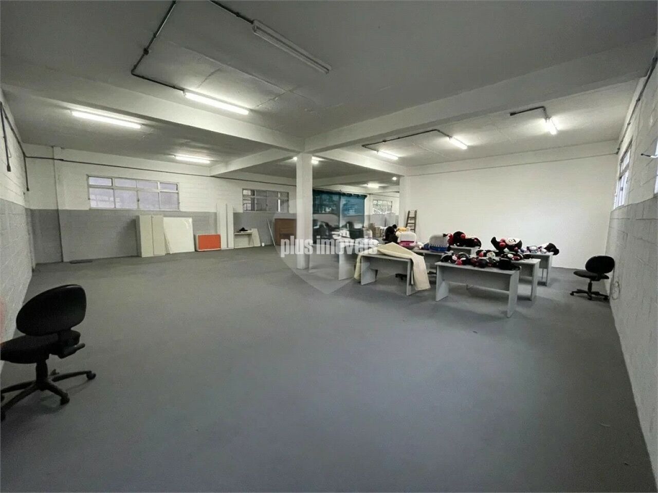 Depósito-Galpão, 1132 m² - Foto 22