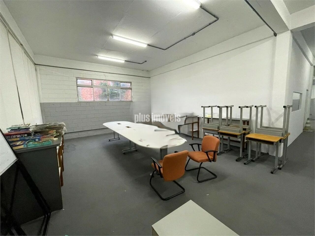 Depósito-Galpão, 1132 m² - Foto 3