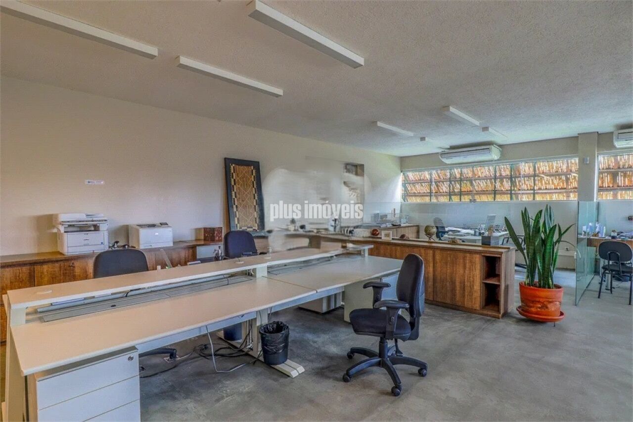 Depósito-Galpão, 1132 m² - Foto 12
