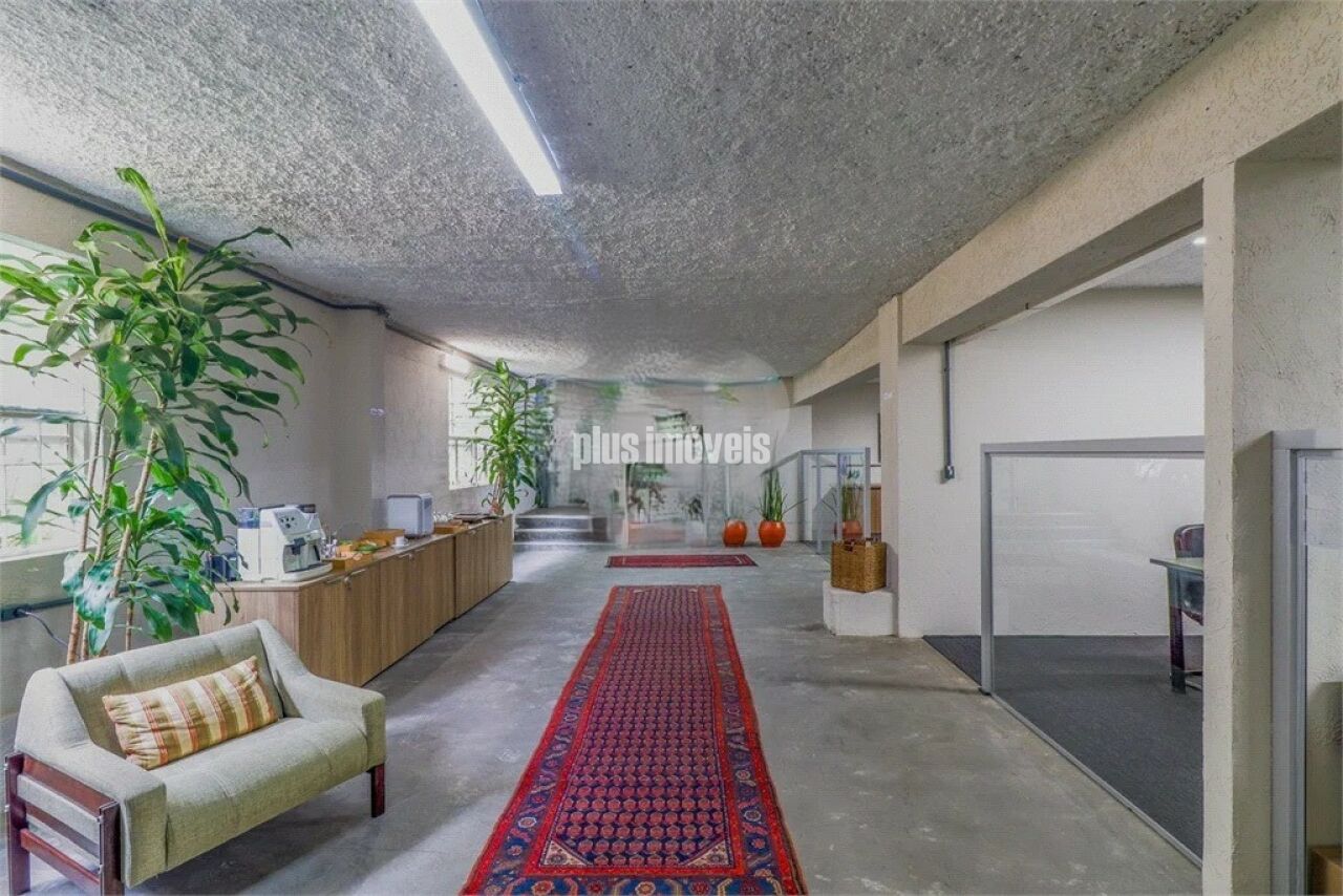 Depósito-Galpão, 1132 m² - Foto 9