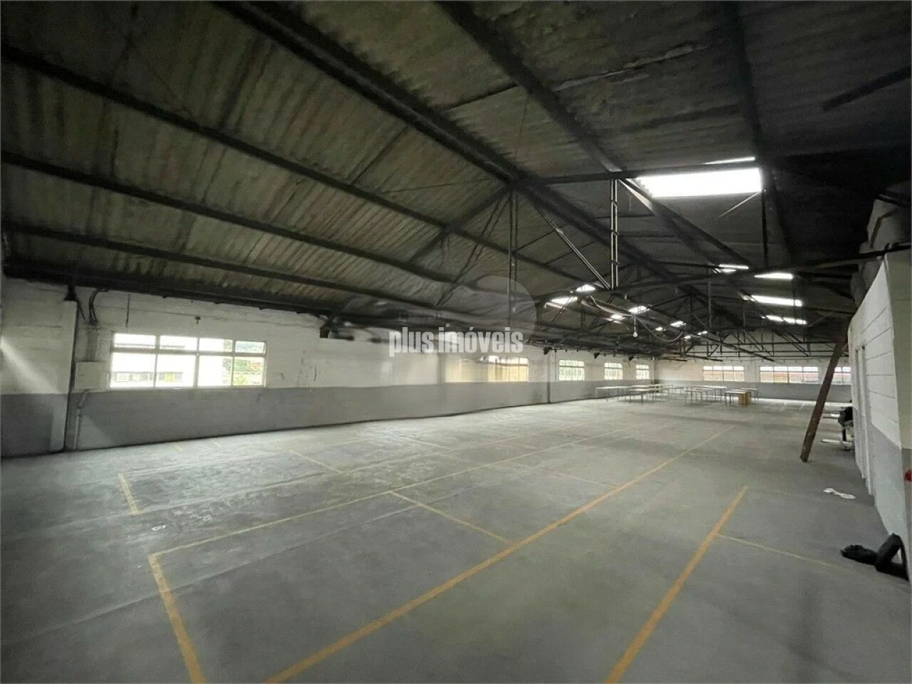 Depósito-Galpão, 1132 m² - Foto 32