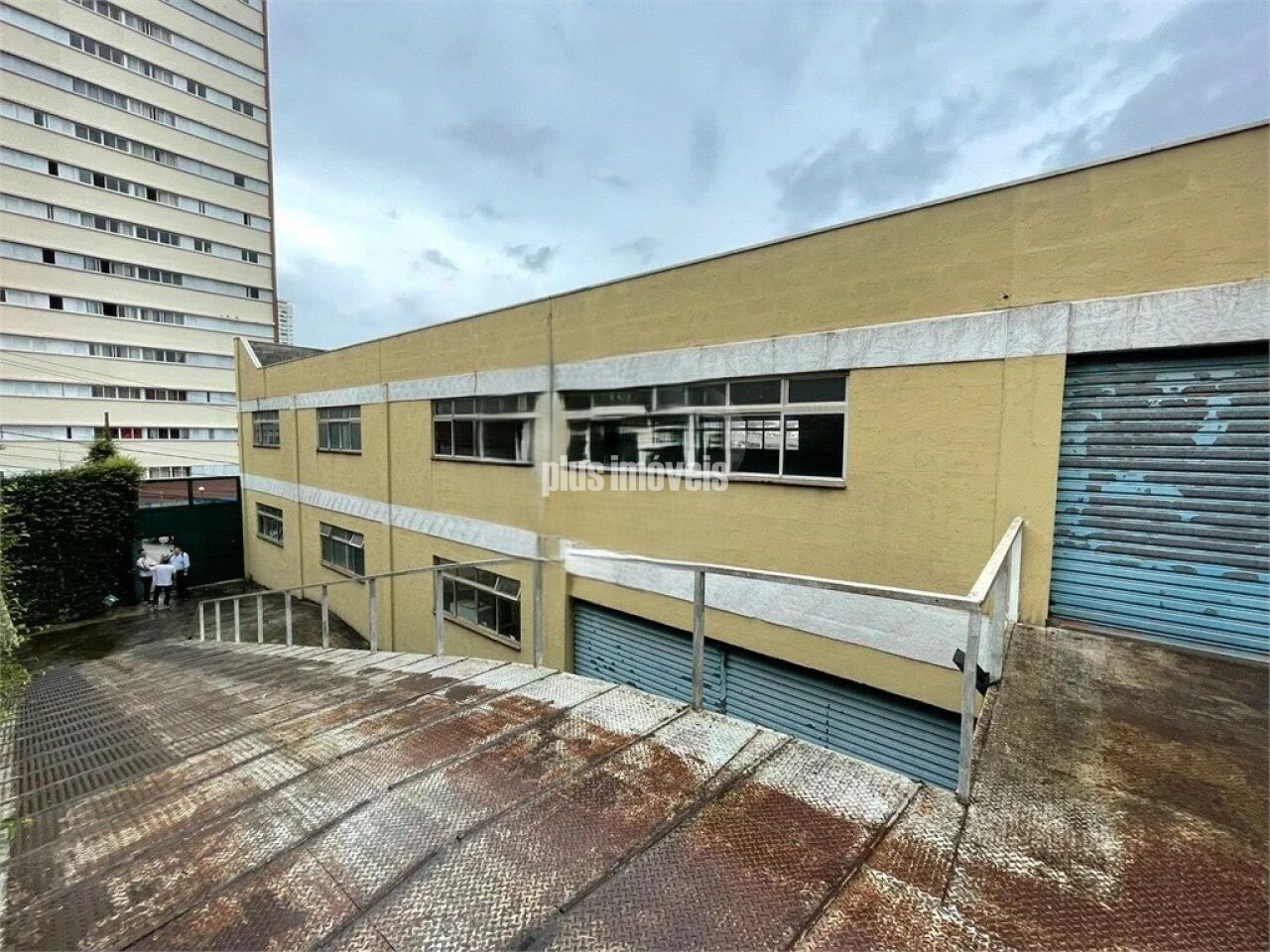 Depósito-Galpão, 1880 m² - Foto 18