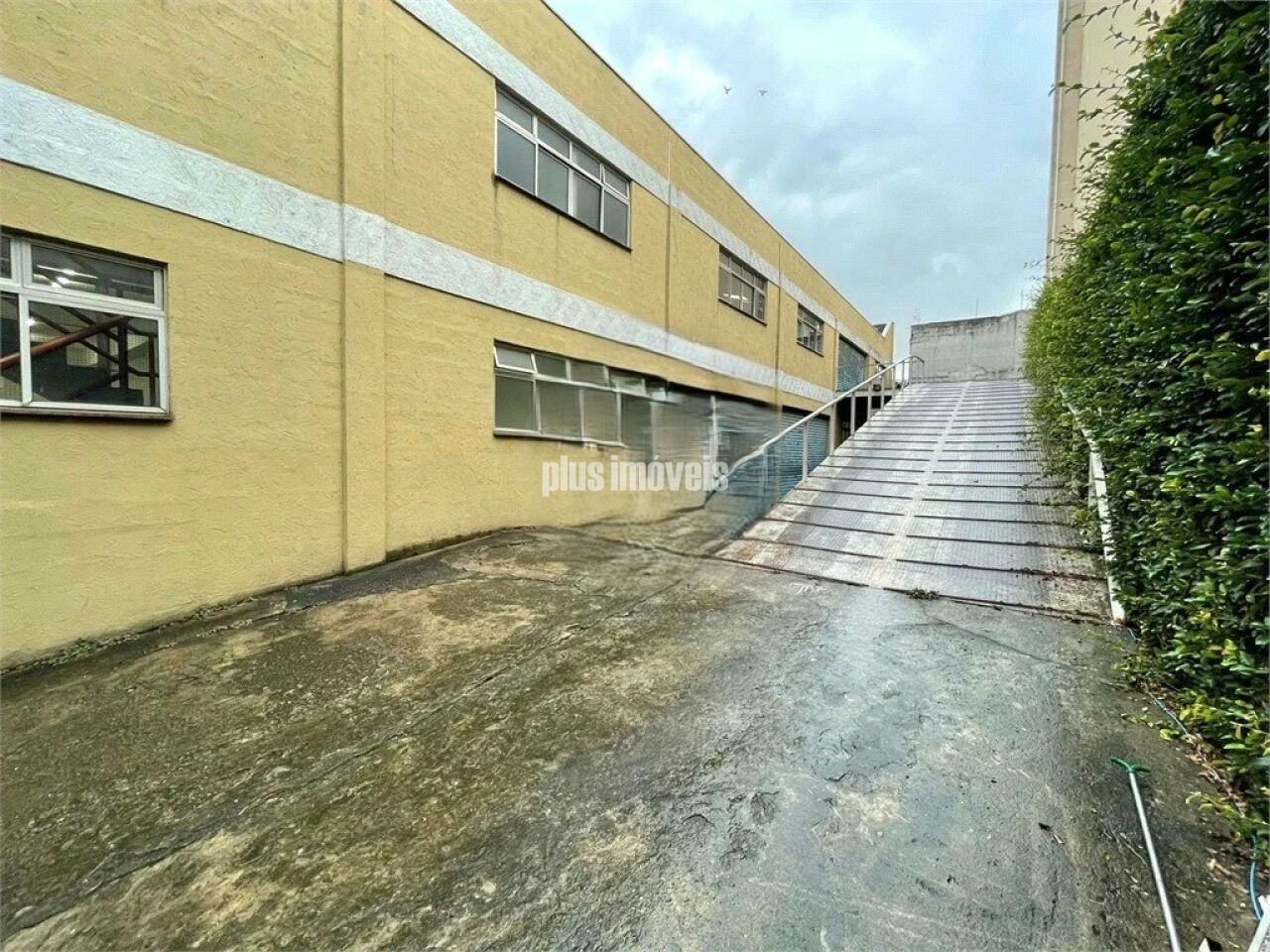 Depósito-Galpão, 1880 m² - Foto 12