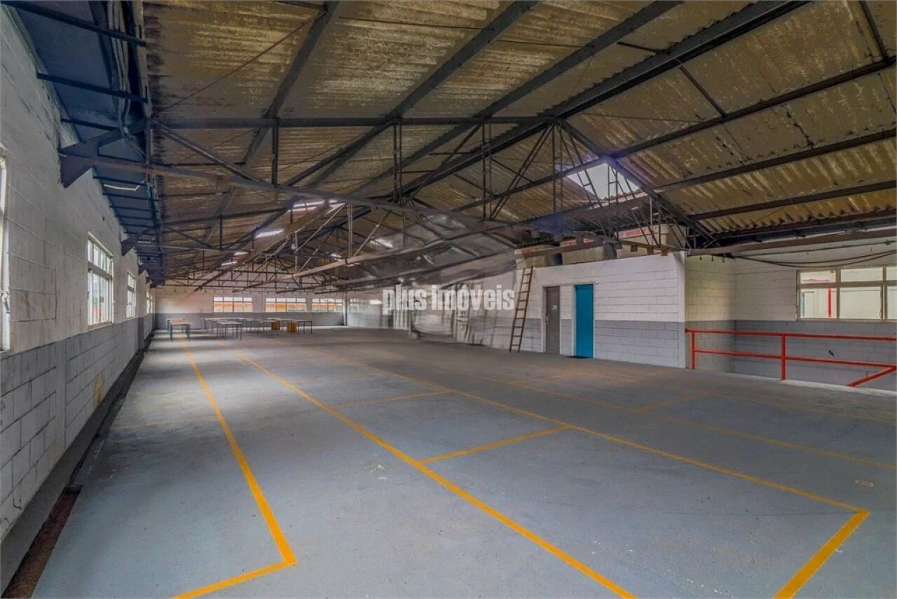 Depósito-Galpão, 1880 m² - Foto 4