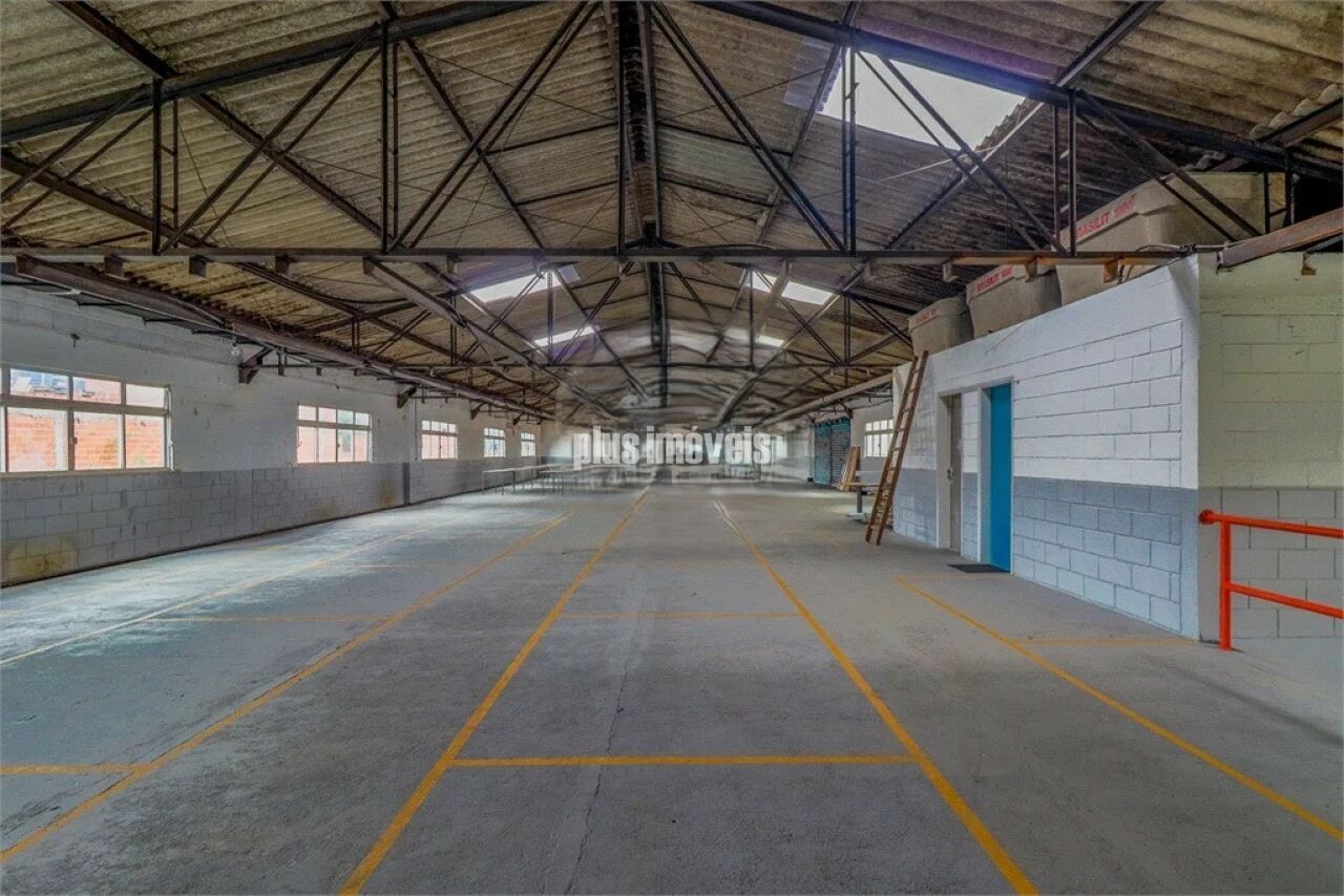 Depósito-Galpão, 1880 m² - Foto 2